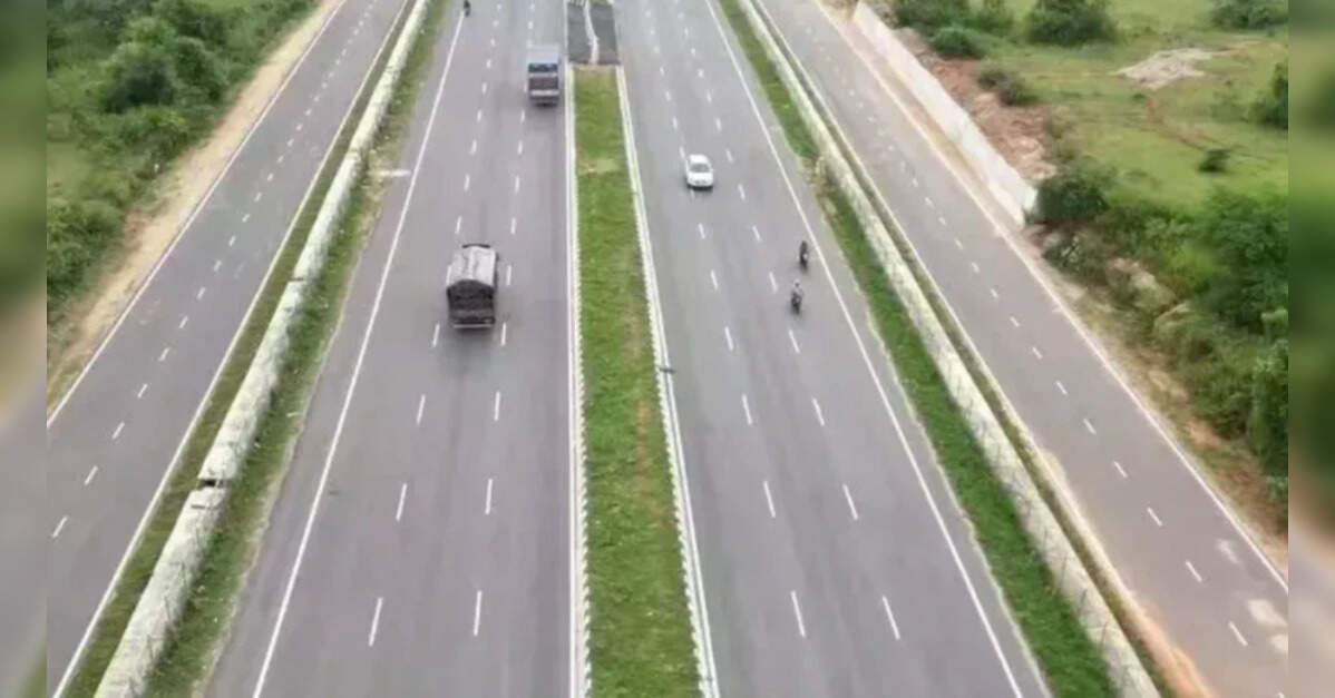 Government Eases Security Requirements for High-Performing Highway ...