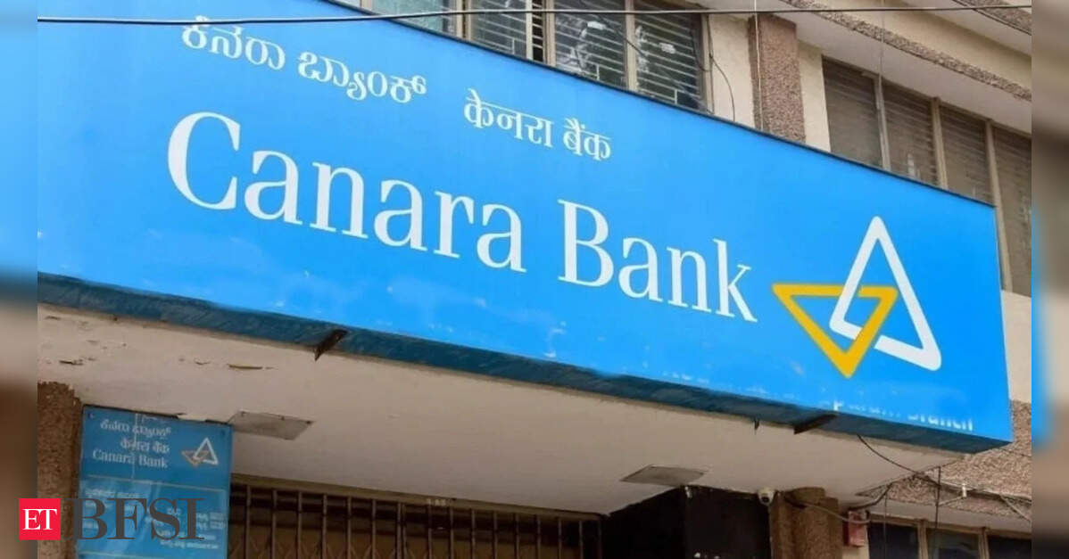 Canara Bank to Complete Canbank Factors Sale by March, Generating Rs 80 ...