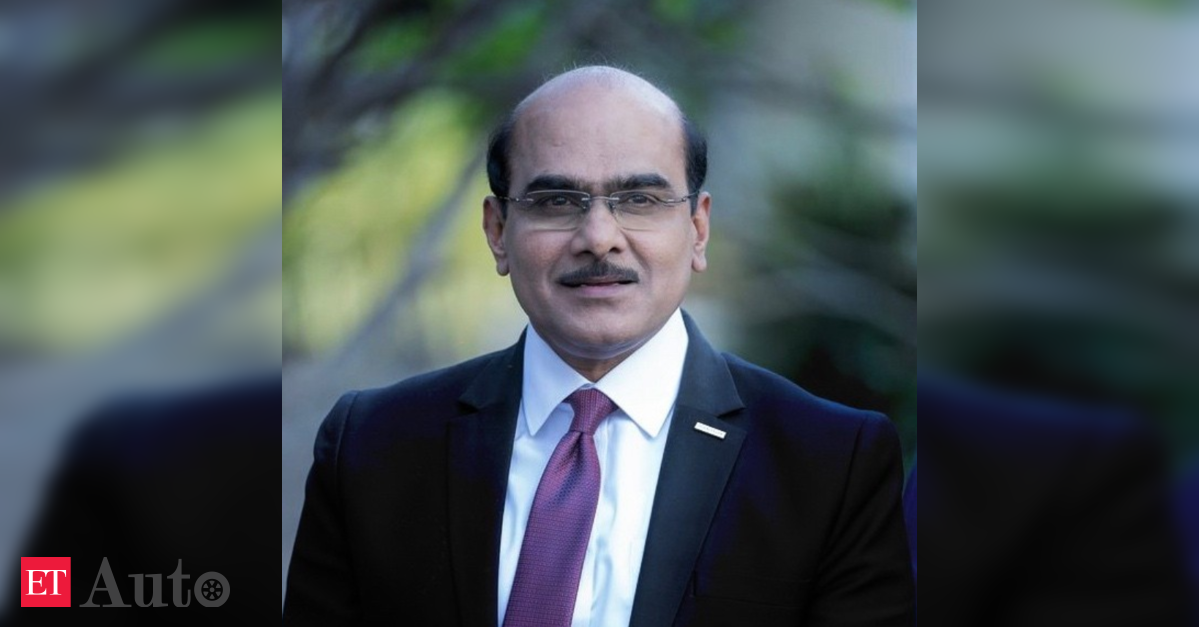 Schaeffler India MD Harsha Kadam Detained Over Fatal Factory Accident ...