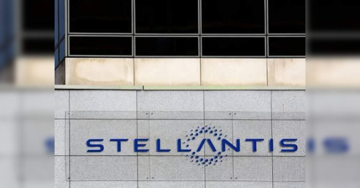 Tata Motors: Stellantis India Aims to Halve Vehicle Development Time ...