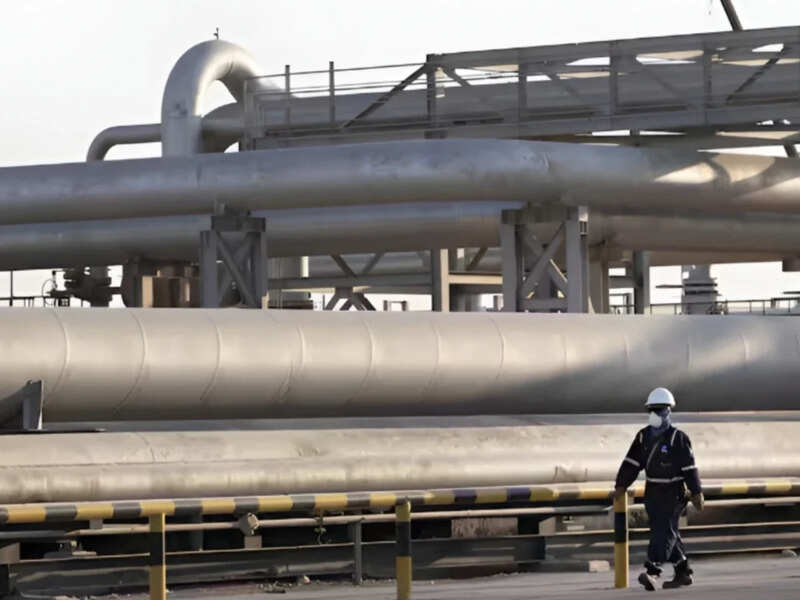 Welspun Corp’s $350 million US bet rides rising oil, gas pipeline demand