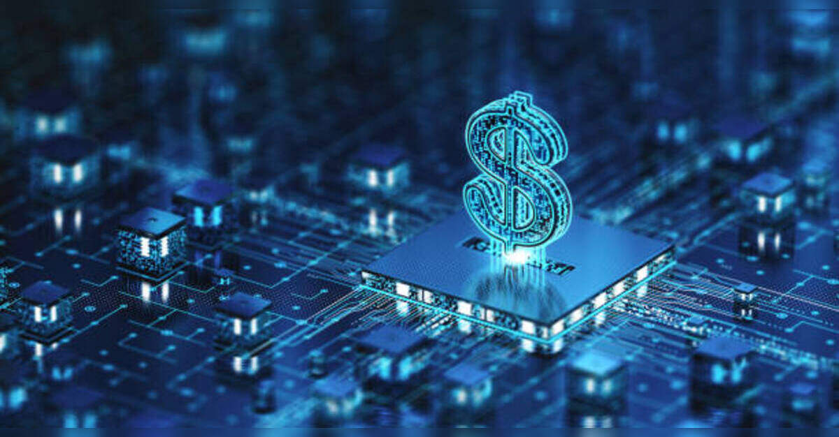 Tech giants' AI spending to exceed $1 trillion in 2027, lift US growth: UBS