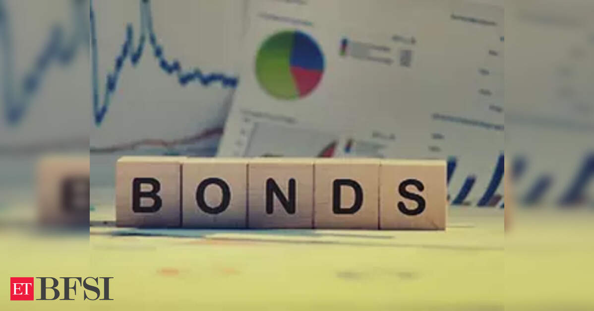 Indian Bonds Plummet as Oil Prices Surge: Inflation Worries Mount, ETBFSI