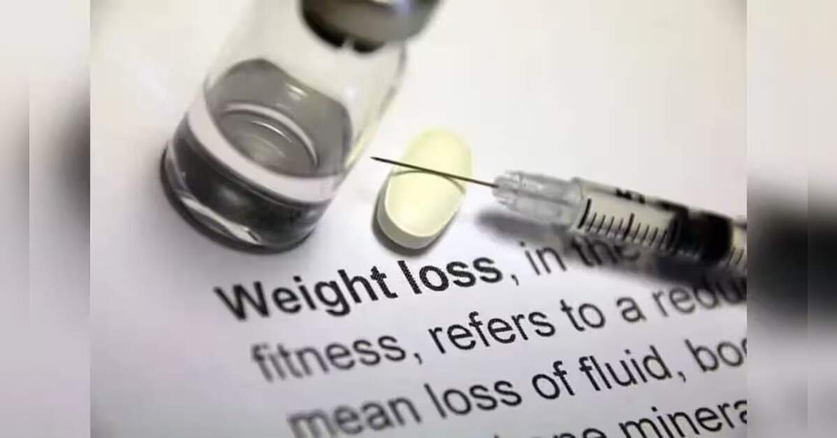 Surge in Dietary Supplements Among GLP-1 Drug Users Sparks Health Concerns, ETHealthworld