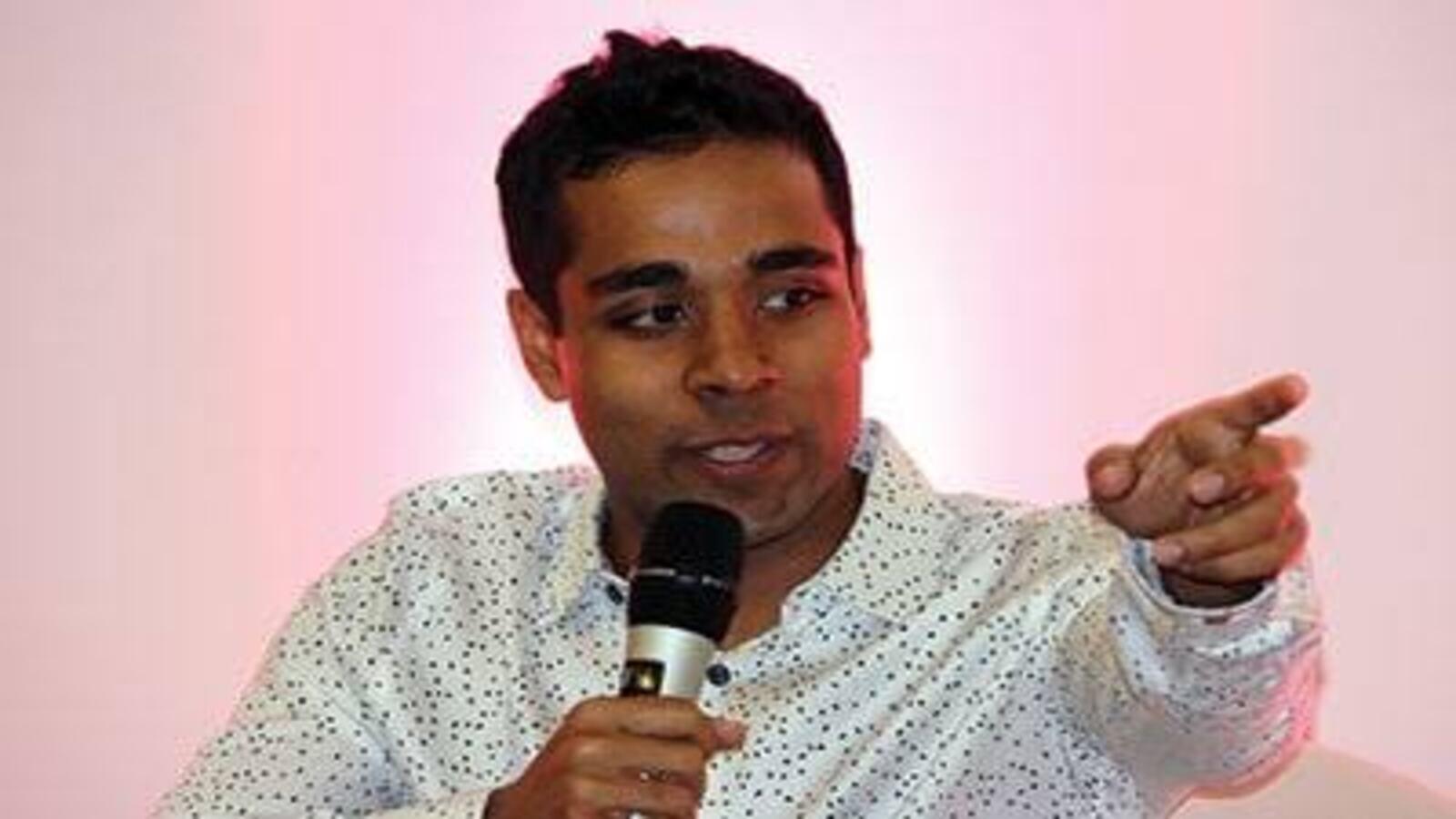 Indian AI engineer builds world model, claims up to 125x faster performance