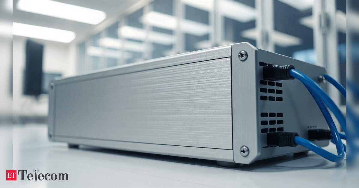 Toshiba launches QSN Platform for quantum-safe network scalability ...