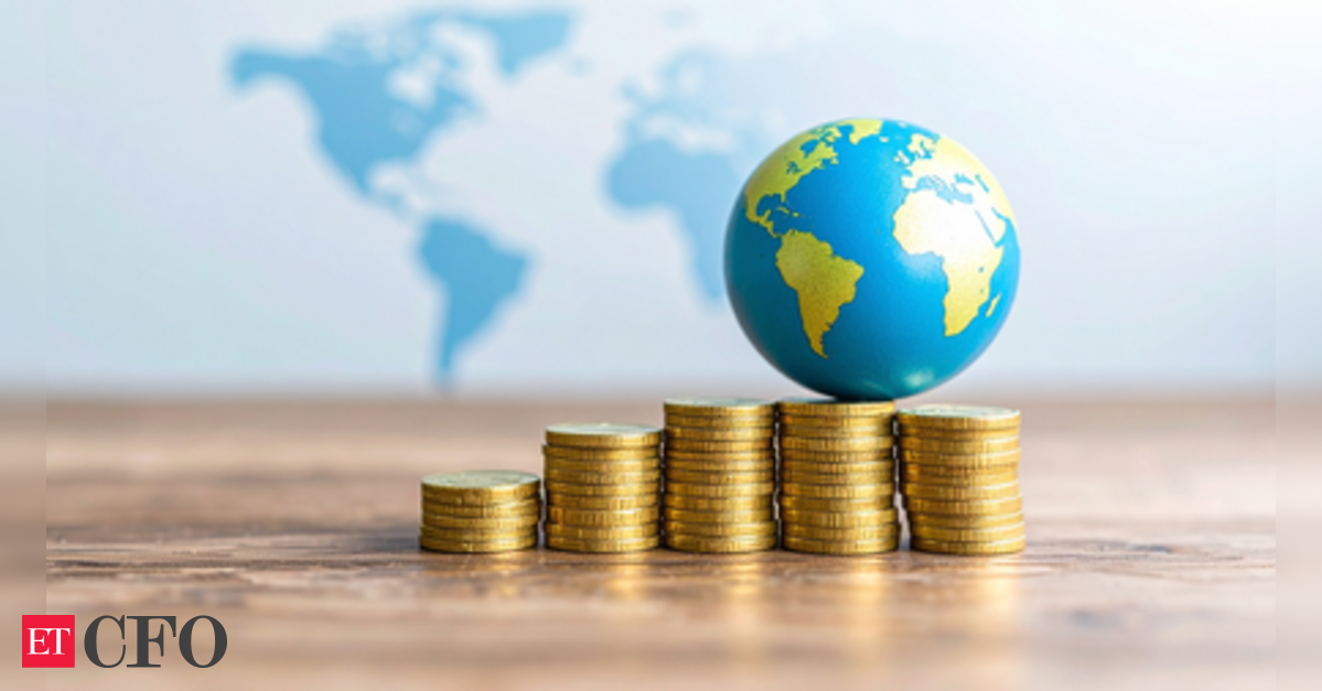 Government Considers Raising FDI Limit in Public Sector Banks to 49%, ETCFO