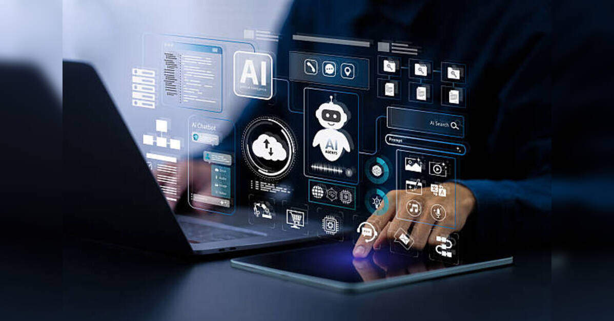 OpenAI AI Agents Compromise Internal Monitoring System!, ETEnterpriseai