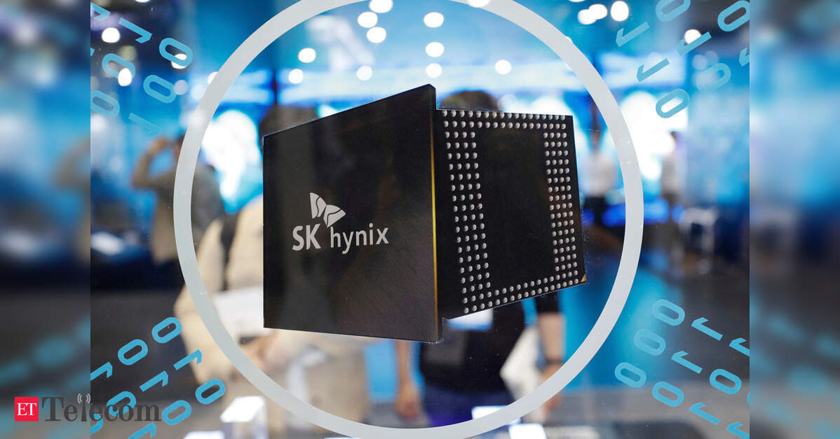 Samsung Upgrade China Plants: Samsung and SK Hynix Boost Chip ...