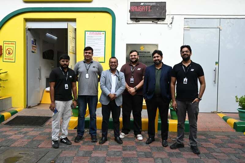 IGL deploys AI-based CNG cylinder compliance system across Delhi stations