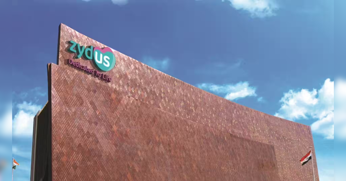Zydus Lifesciences Secures FDA Approval for Hormone Replacement Therapy ...