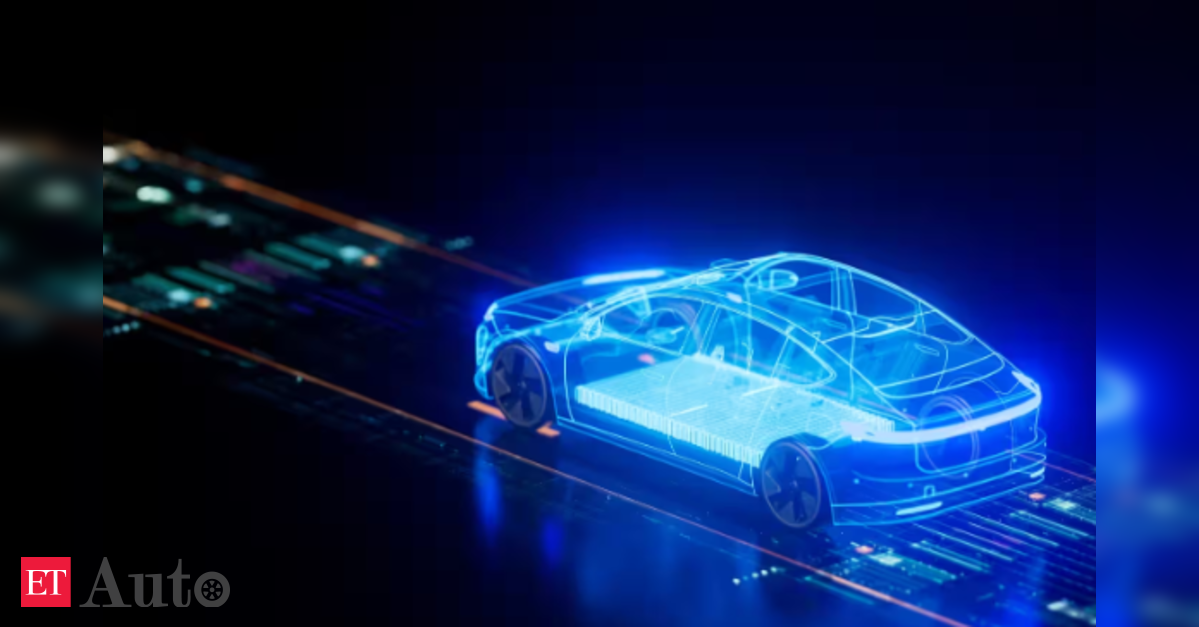 Autonomous Mobility: Automakers Invest in Cybersecurity and AI for ...
