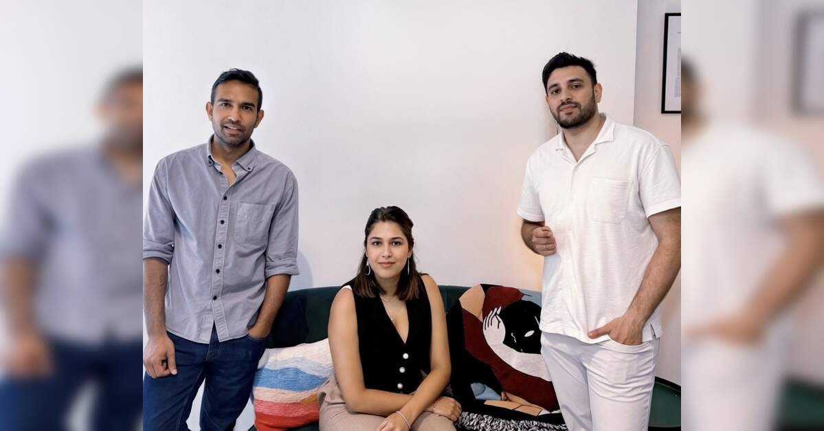 Vectorial raises $3 mn funding led by Smilegate, SenseAI Ventures