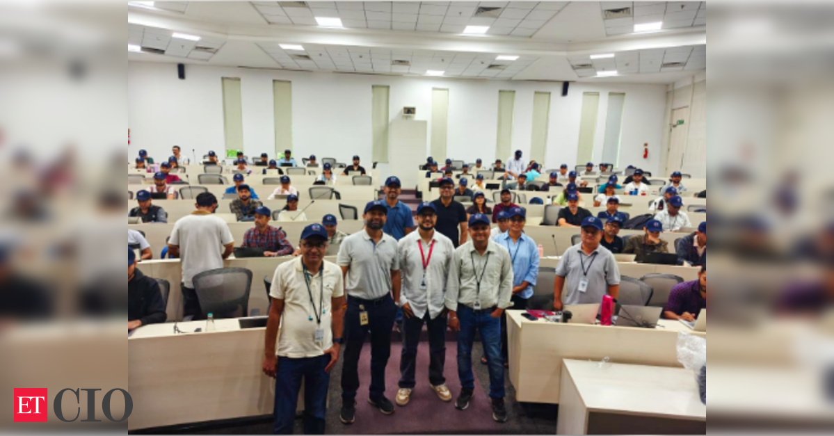 India Trains Over 100,000 Engineers for Enterprise AI with Google Cloud ...