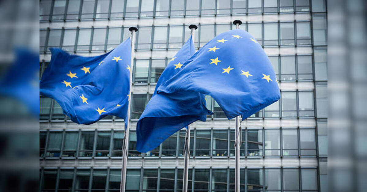 EU Online Fraud Investigation: EU Investigates Booking.com for Online ...