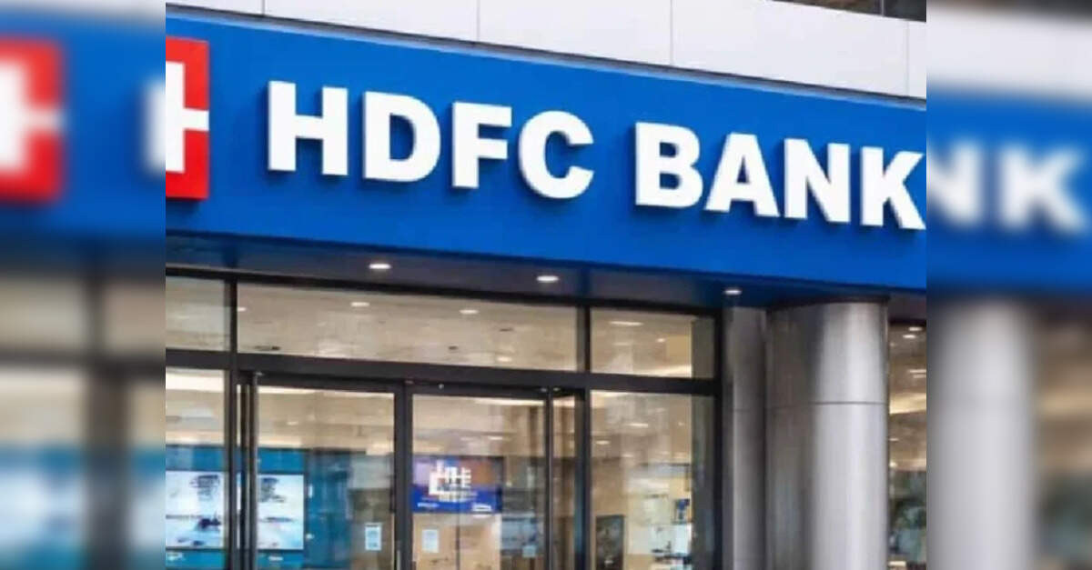 HDFC Bank Faces Internal Probe for Alleged Confidentiality Breach by ...