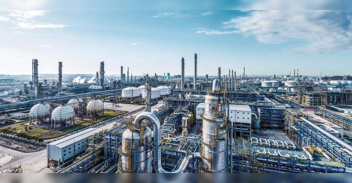 Odisha to pitch chemical, petrochemical investments at India Chem 2026 ...