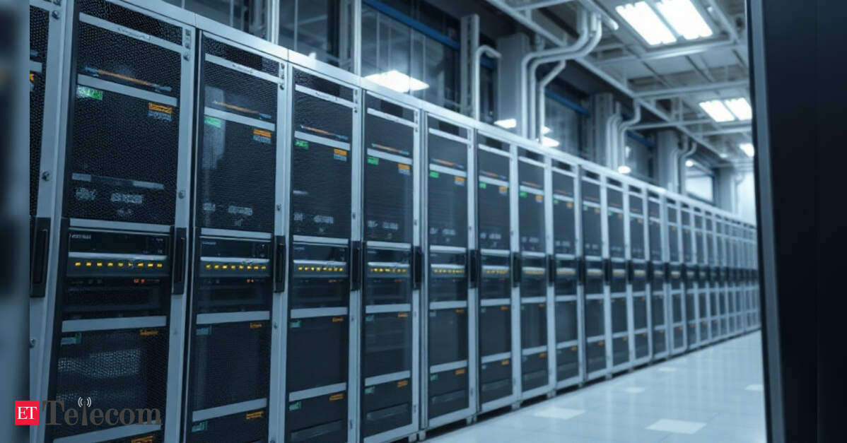 Nvidia plans sovereign AI factories with European telecom operators ...