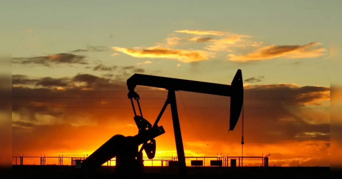 Indian Oil Cuts Middle Eastern Crude Imports Amid Iran War ...