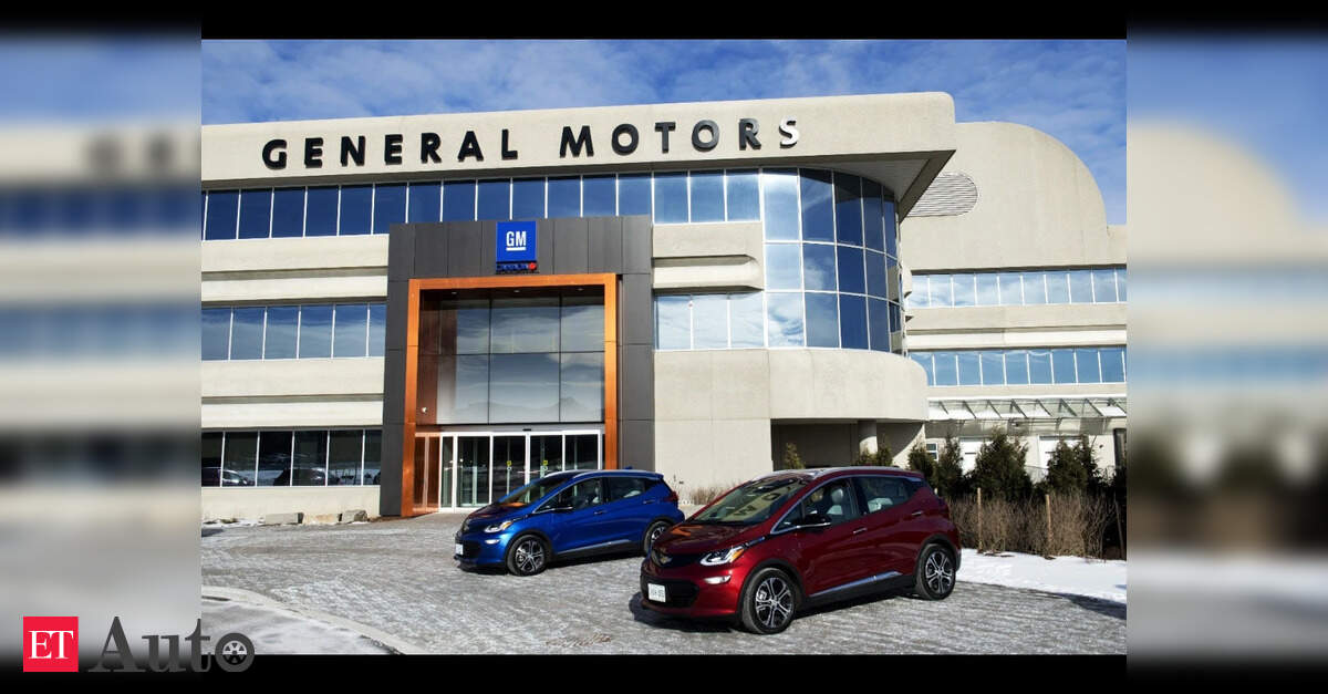 Solid GM results overshadowed by latest jump in commodity costs, ETAuto