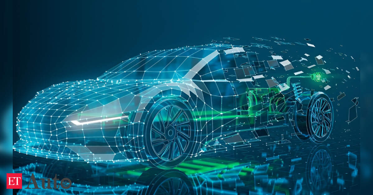 HCLTech Unveils AI-Driven Vehicle Software Testing Solution with NVIDIA ...