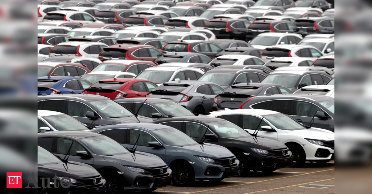 Technology overtakes brand in influencing India's car-buying decisions: Report