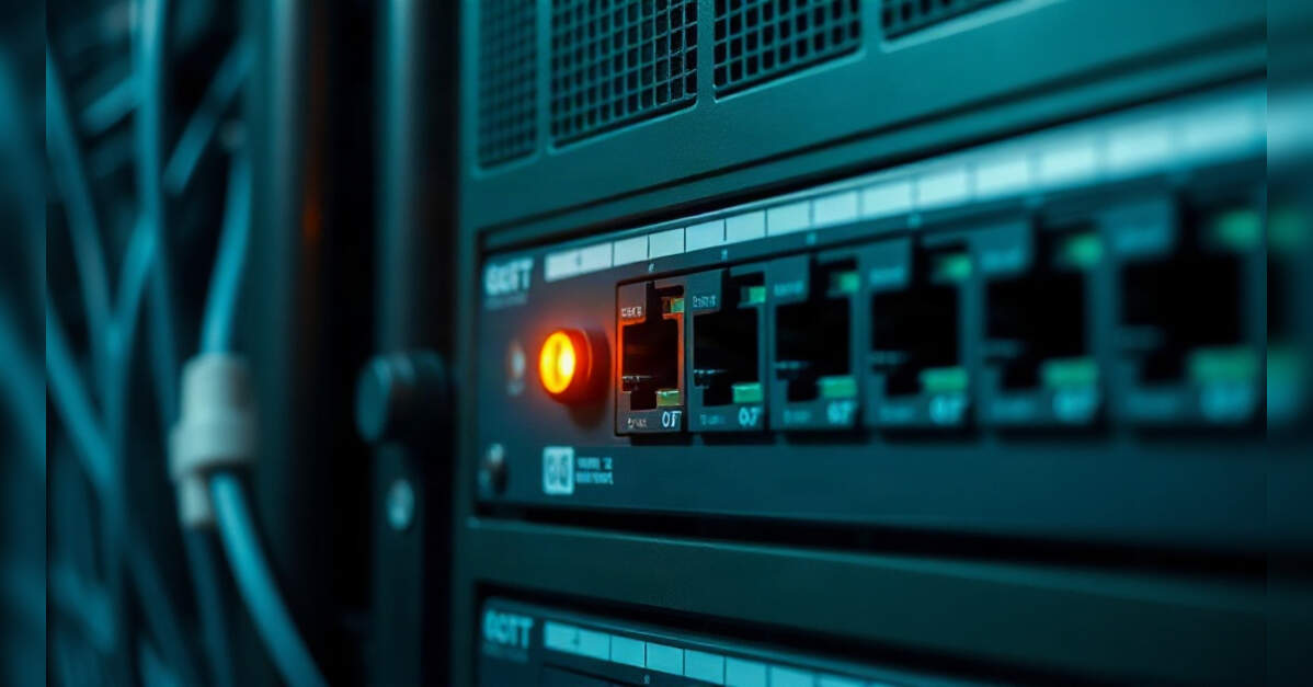 India's eMudhra TLS certs compromised, sparking global alert, TechGig