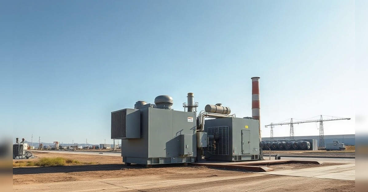 Cardiff data centre considers gas power due to grid delays, ETDatacenters