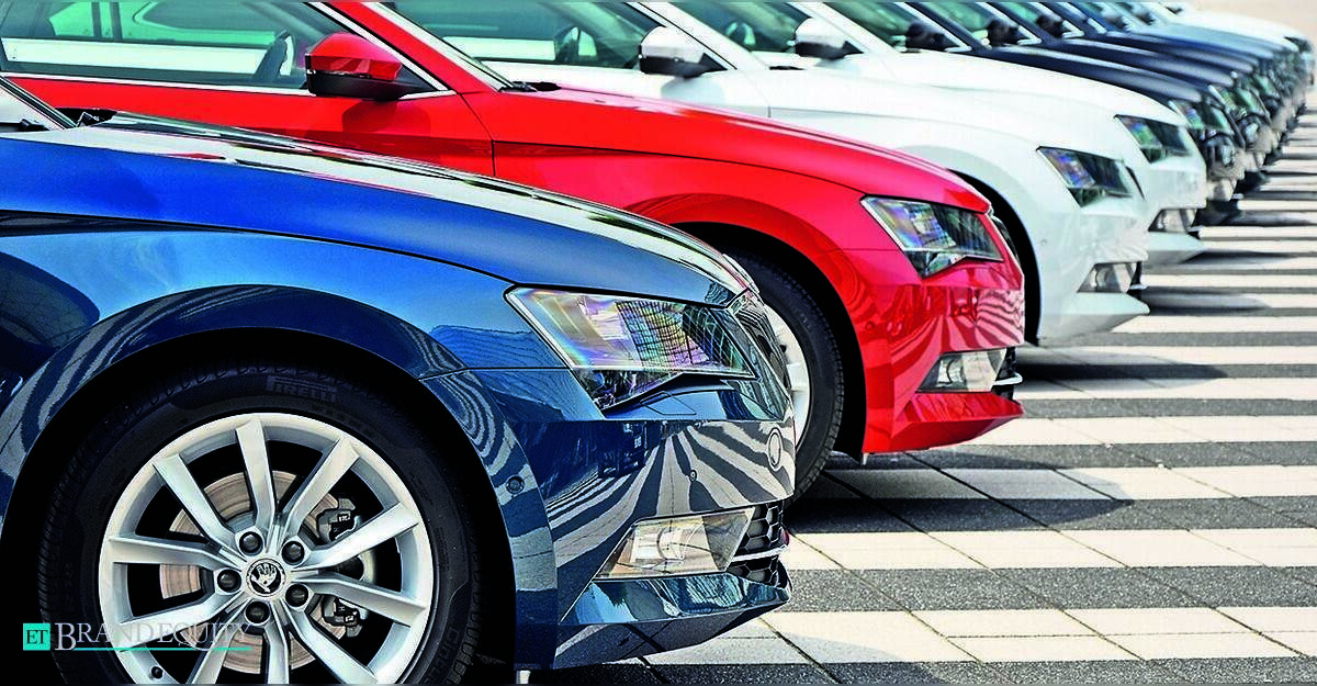 Car registrations plunge 22 per cent this Navratri despite strong deliveries