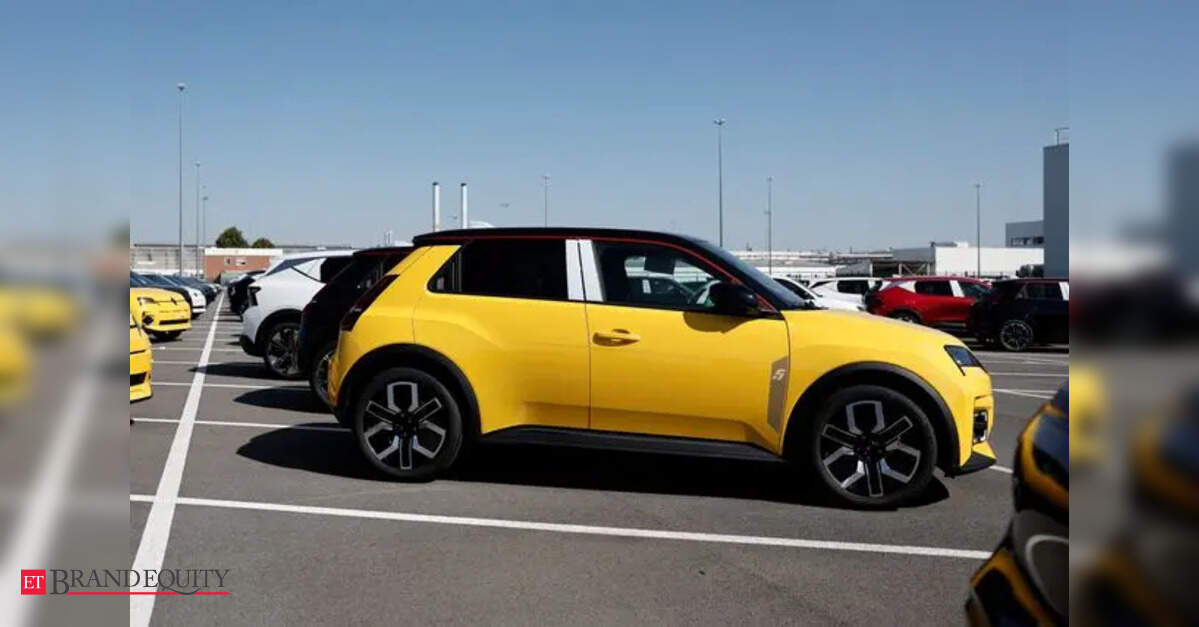 Technology overtakes brand in influencing India’s car-buying decisions: Report