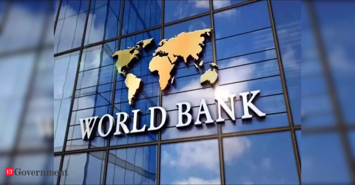 World Bank Unveils $386 Million Urban Development Initiative for ...