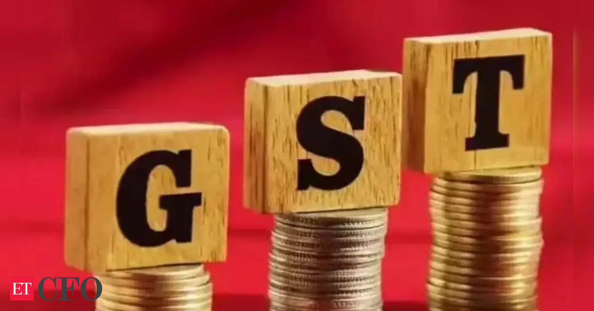 Finance Ministry to invite comments on amended GST return forms from Nov 1