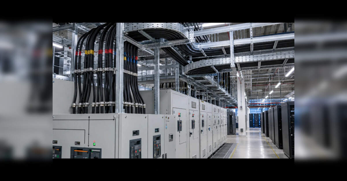 Diamond Power plans to invest ₹25 crore in new cable manufacturing line ...