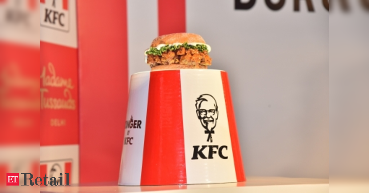 KFC, Pizza Hut operator Sapphire Foods swings to loss in Q2 FY27