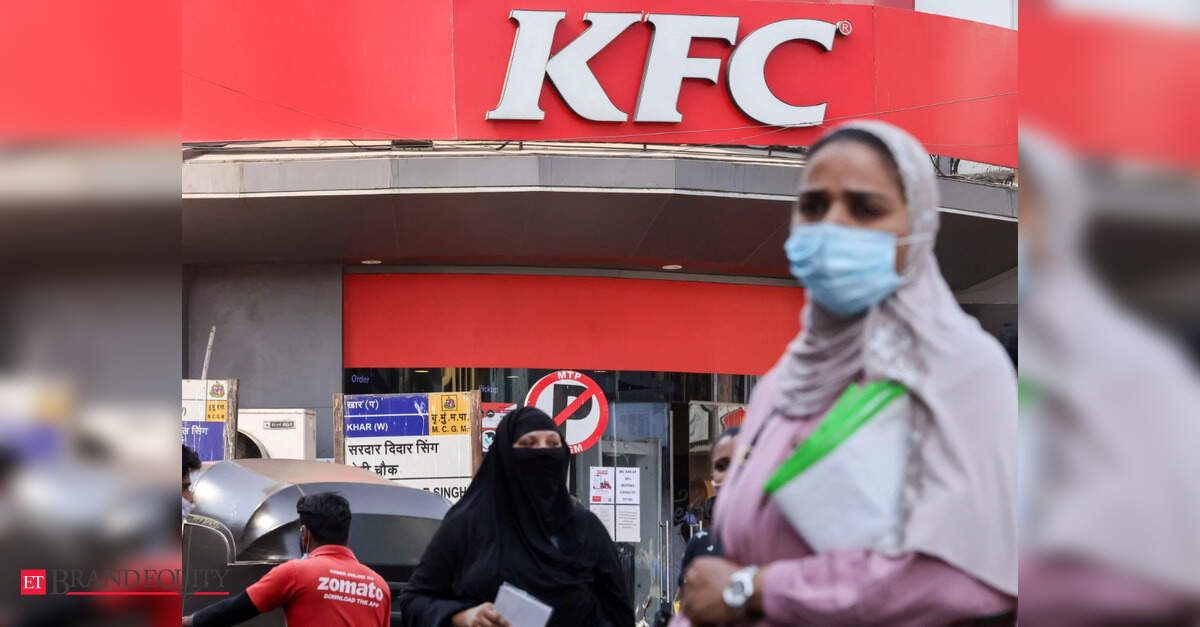 KFC India: Sapphire Foods Reports Narrower Loss as KFC and Pizza Hut ...