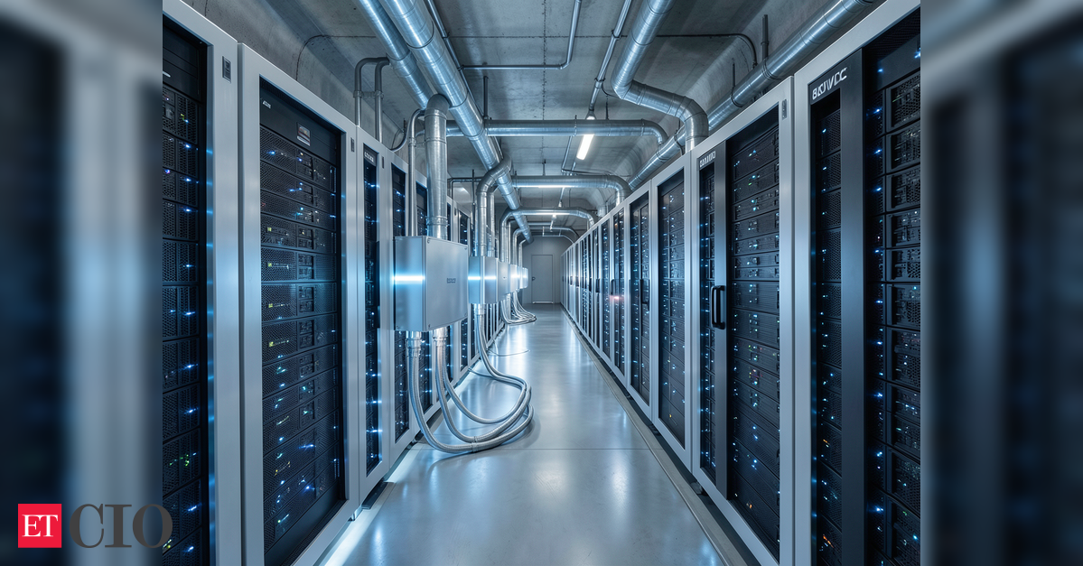 800VDC Revolutionizes AI Data Centers: USD 5 Billion Market for Solid ...