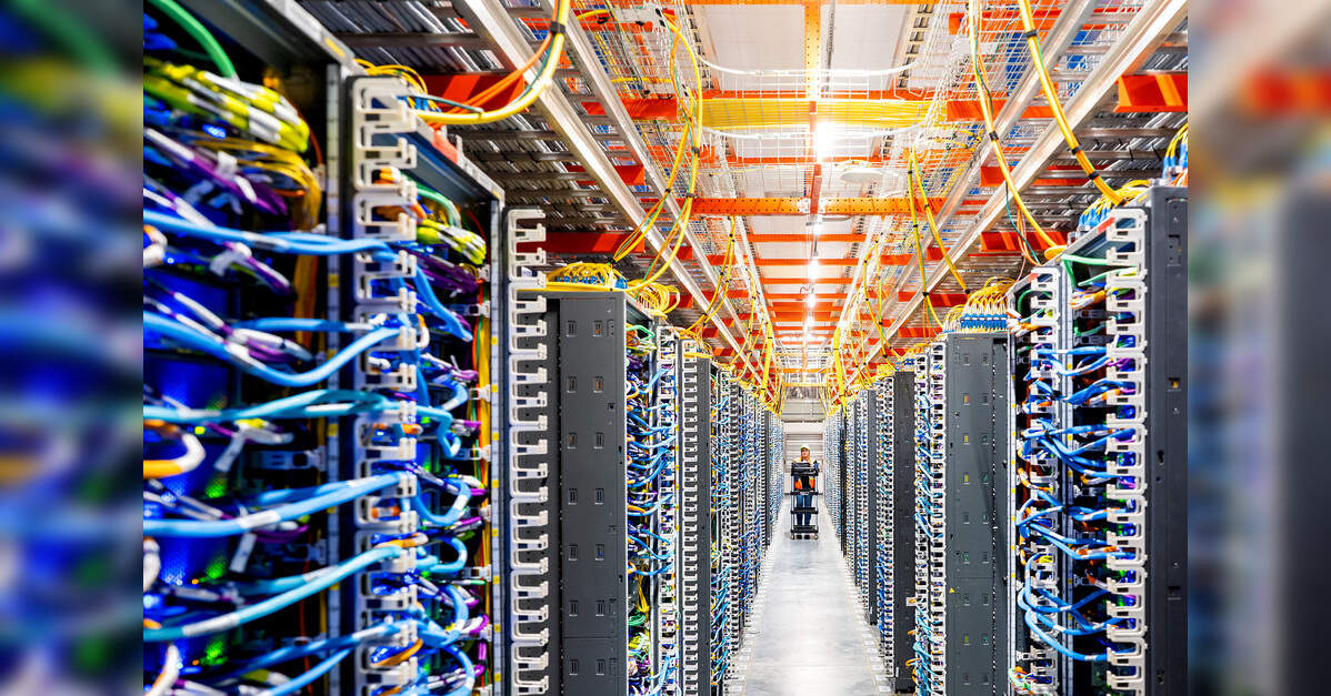 US Midterms Threaten AI Data Center Growth Amidst Public Backlash ...