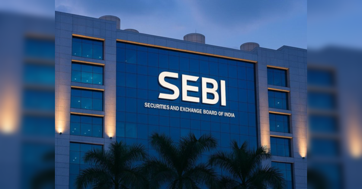 Sebi Margin Relief: Sebi Introduces Margin Relief for Early Pay-in of ...