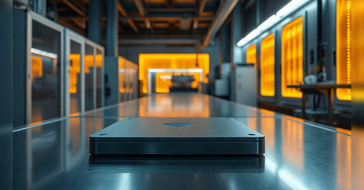 Tower, Semtech expand SiGe partnership for AI data centers ...