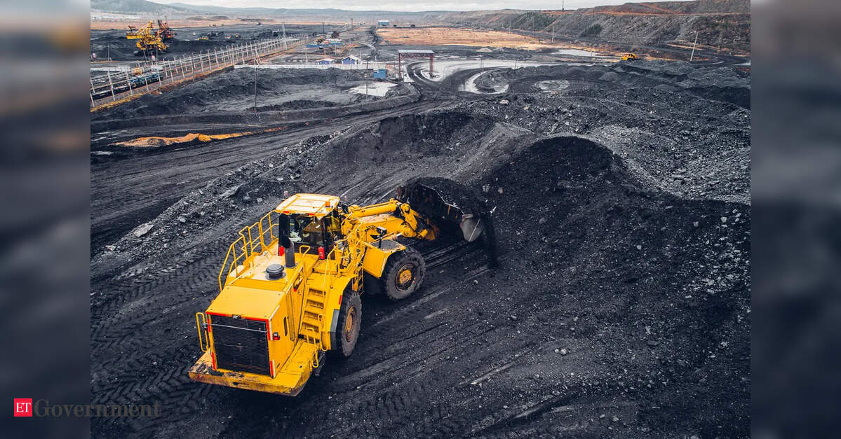 Why India’s thermal power plants face coal shortages despite rising domestic production