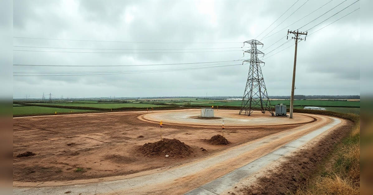 Nvidia CEO links neocloud demand to UK grid stall, ETDatacenters