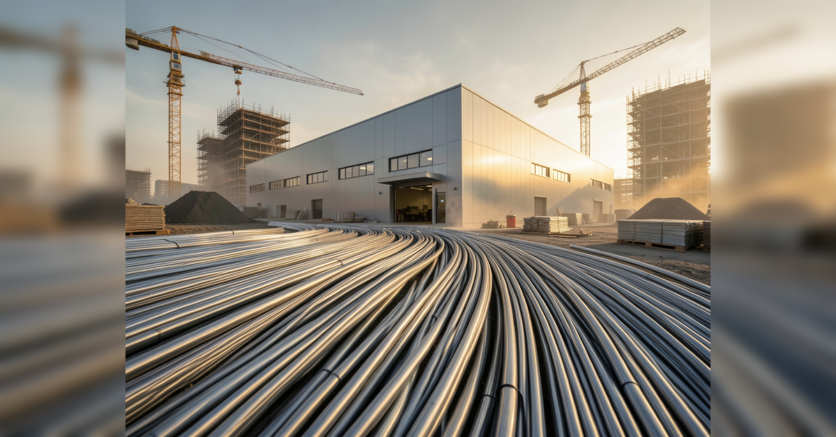 AI Data Centres Face Cable Capacity Crisis as Demand Surges, ETEnterpriseai