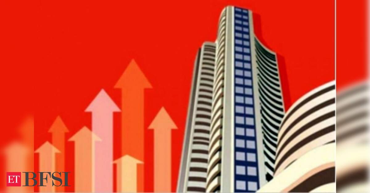 Indian Markets Surge as IT Stocks Rally Despite Global Weakness, ETBFSI