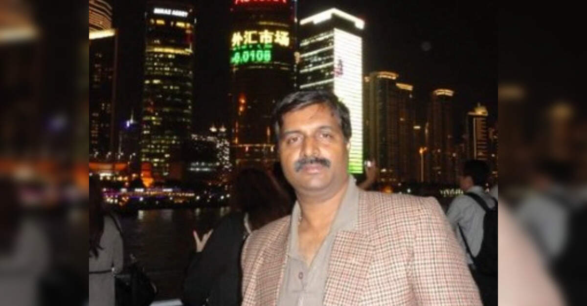 BHEL Appoints M. Sridhar as New Director of Human Resources, ETHRWorld
