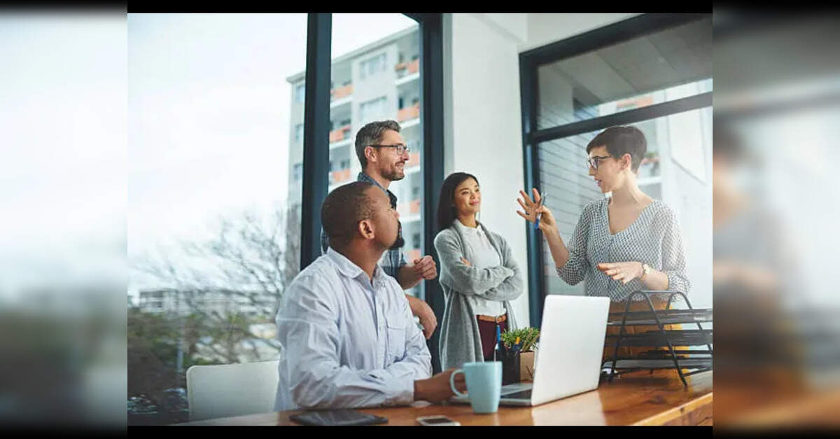 Leadership Availability: Is the Always-Available Leader a Liability ...
