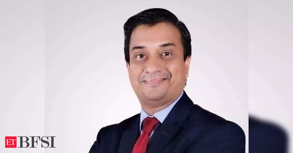 Rajeev Srivastava Joins IndusInd Securities as New MD & CEO, ETBFSI