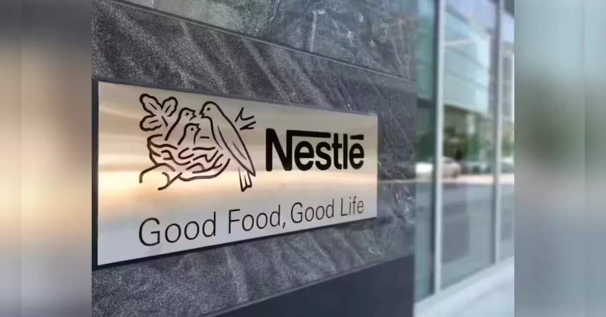 Nestle India Responds to FSSAI's Inquiry on Lactogen Pro 1 Digestion ...