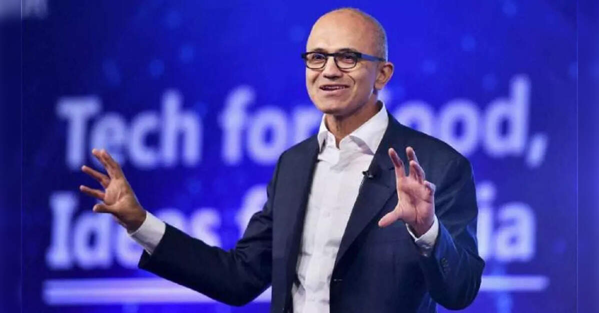 Microsoft's AI Revolution: Reducing Costs and Expanding Ecosystem Under ...