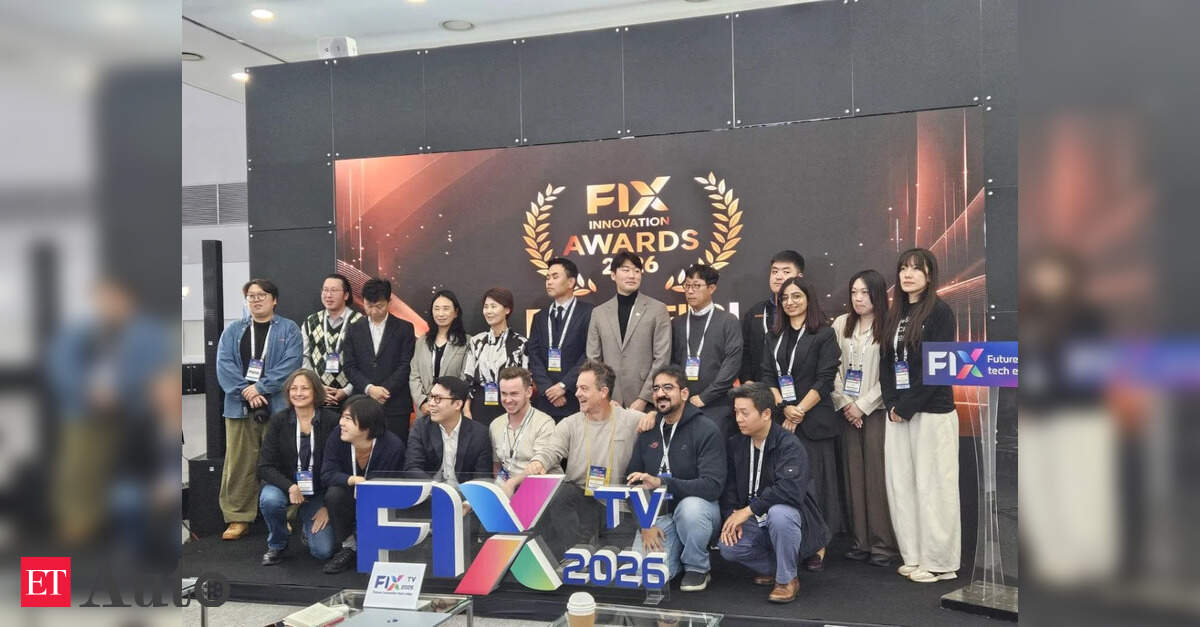 Korean Innovations in Autonomous Mobility and AI Shine at FIX ...