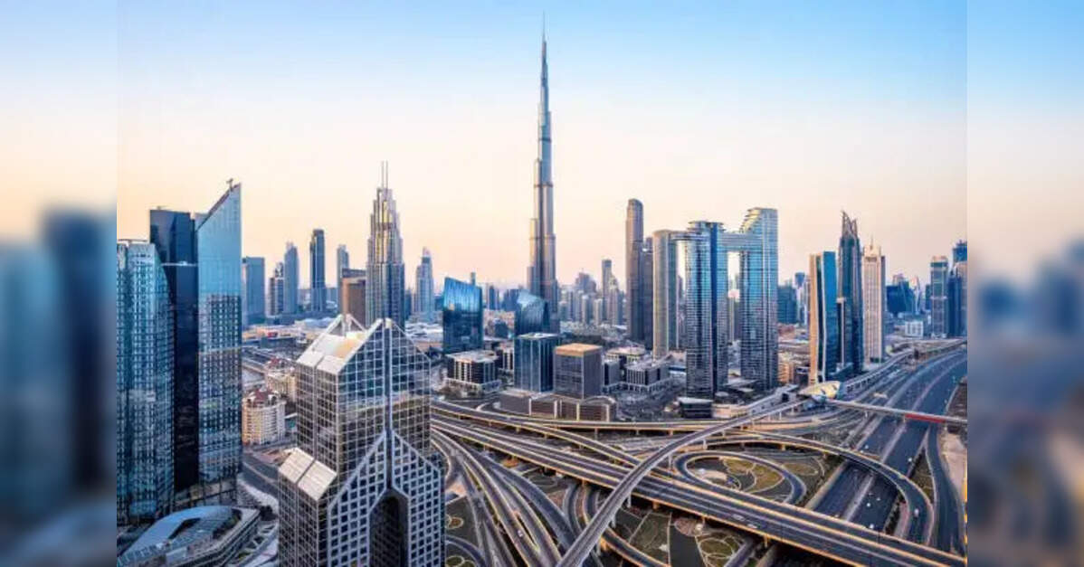 UAE gratuity rules tighten focus on salary basis, service length and ...